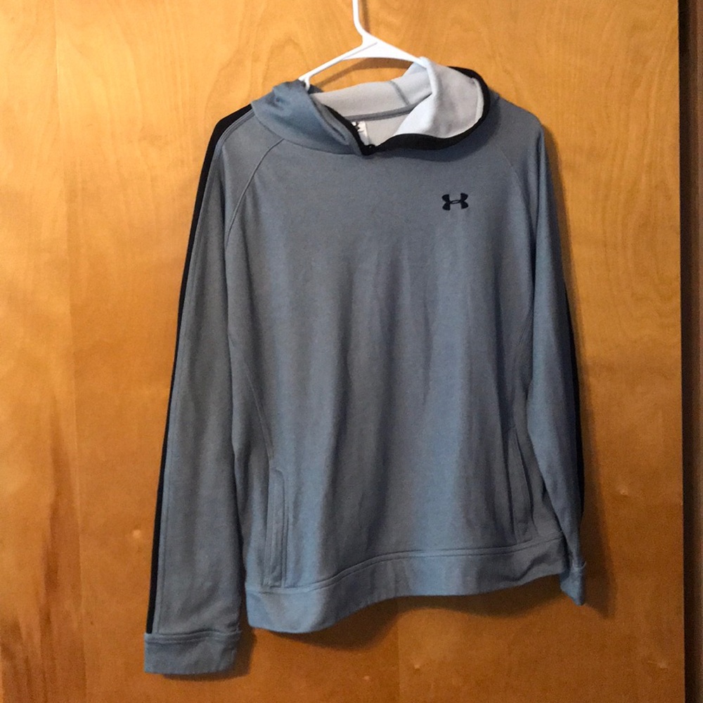 Under Armor Hoodie